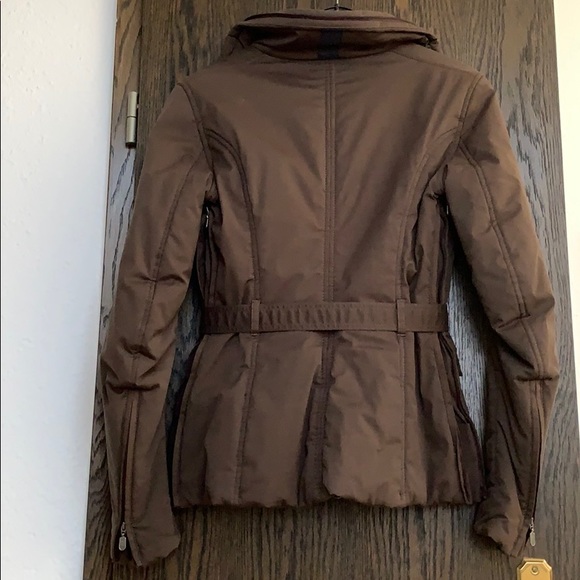 Belllstaff multi function winter jacket - Picture 5 of 8